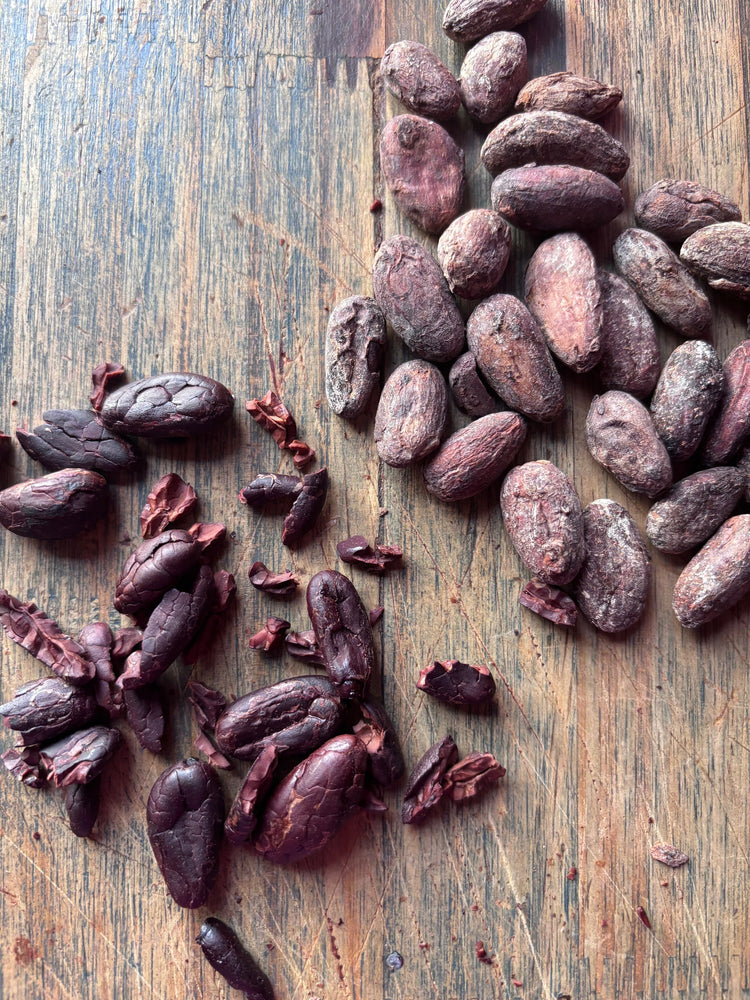 Single Origin Bean to Bar