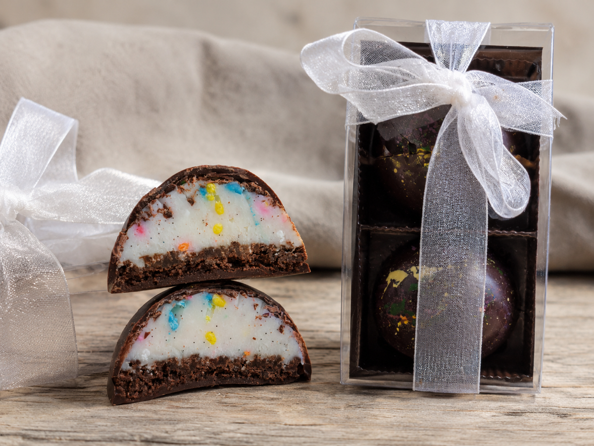 Celebration Bonbons