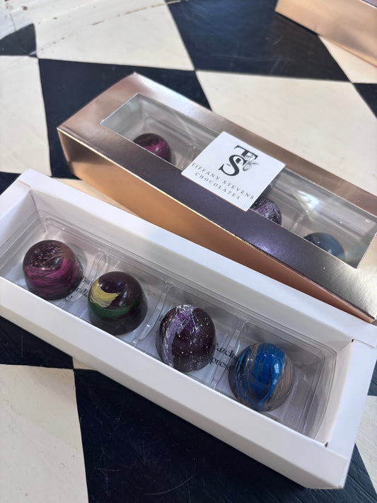 4 piece September Box
